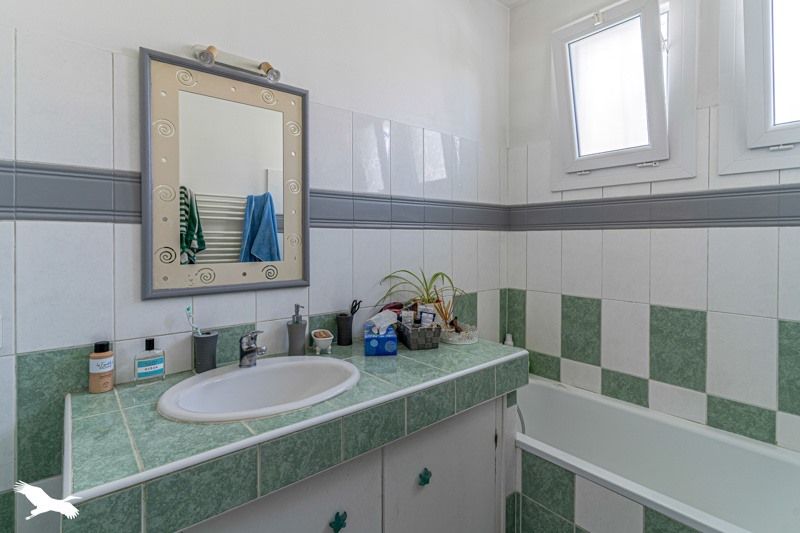 Vente Maison VILLENAVE D ORNON - 4 pièces -81 m² - (33140)