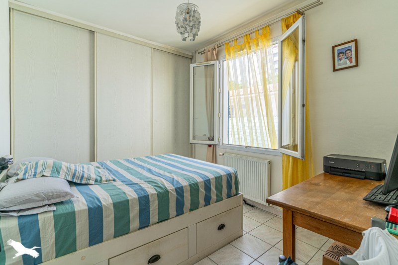 Vente Maison VILLENAVE D ORNON - 4 pièces -81 m² - (33140)