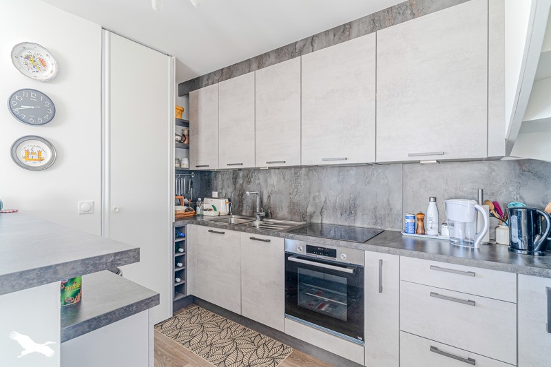 Vente Appartement VILLENAVE D ORNON - 4 pièces -107 m² - (33140)