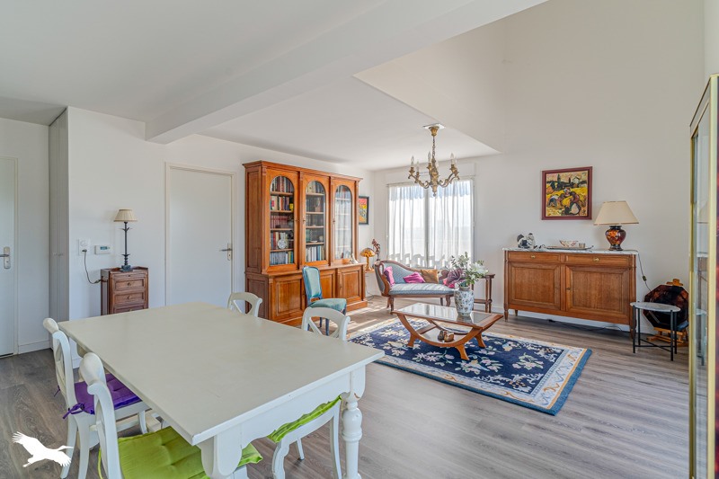 Vente Appartement VILLENAVE D ORNON - 4 pièces -107 m² - (33140)