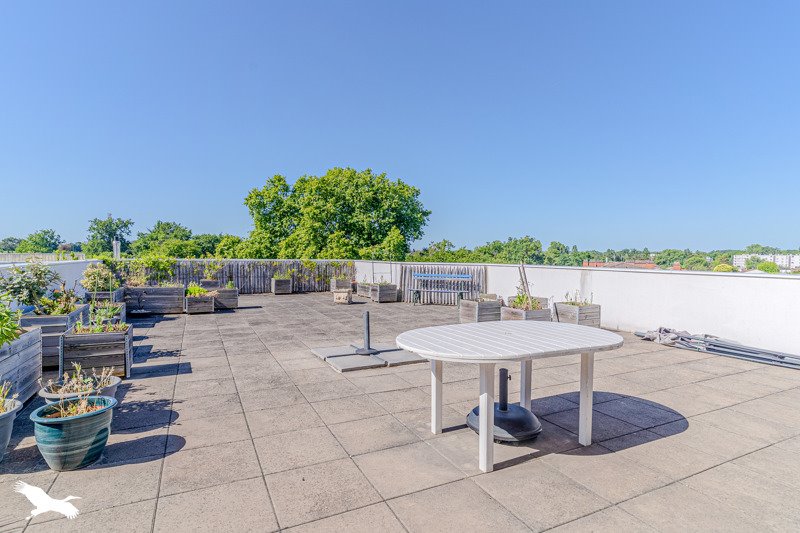 Vente Appartement VILLENAVE D ORNON - 4 pièces -107 m² - (33140)