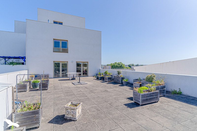 Vente Appartement VILLENAVE D ORNON - 4 pièces -107 m² - (33140)