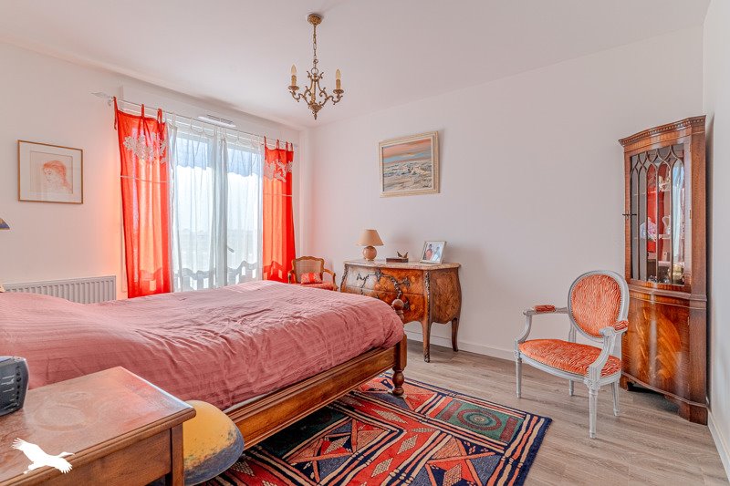 Vente Appartement VILLENAVE D ORNON - 4 pièces -107 m² - (33140)