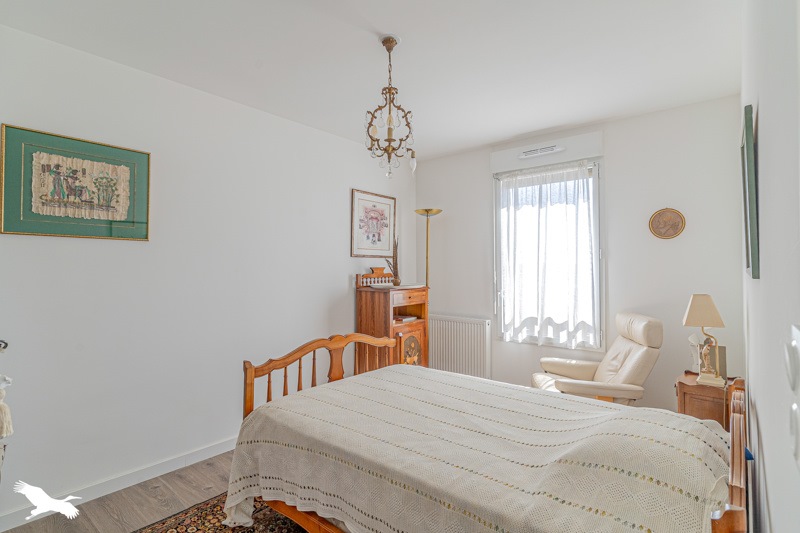 Vente Appartement VILLENAVE D ORNON - 4 pièces -107 m² - (33140)