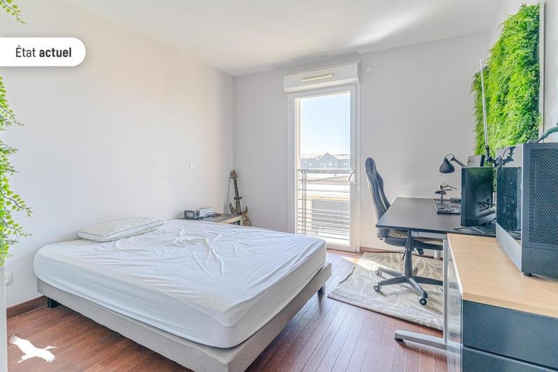 Vente Appartement TALENCE - 2 pièces -45 m² - (33400)
