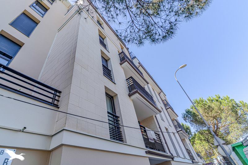 Vente Appartement TALENCE - 2 pièces -45 m² - (33400)