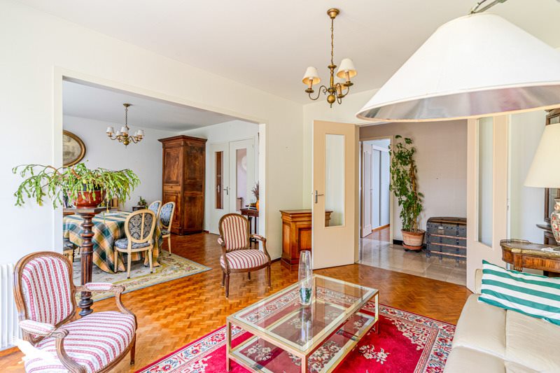 Vente Maison TALENCE - 5 pièces -125 m² - (33400)