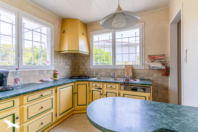 Vente Maison TALENCE - 5 pièces -125 m² - (33400)
