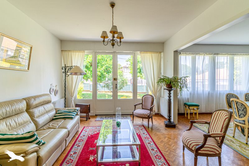 Vente Maison TALENCE - 5 pièces -125 m² - (33400)