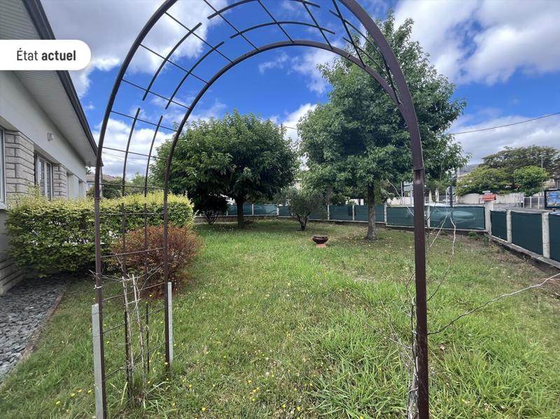 Vente Maison TALENCE - 5 pièces -125 m² - (33400)