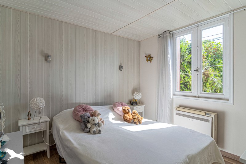 Vente Maison VILLENAVE D ORNON - 5 pièces -137,1 m² - (33140)