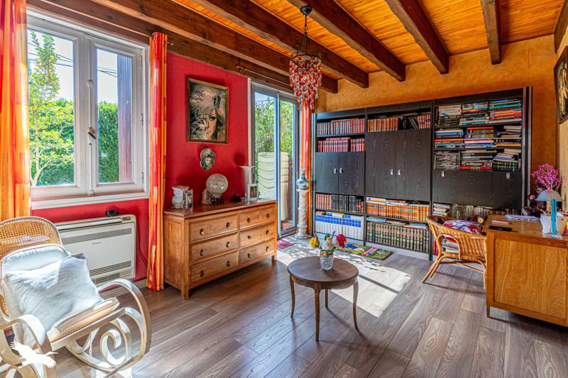 Vente Maison VILLENAVE D ORNON - 5 pièces -137,1 m² - (33140)