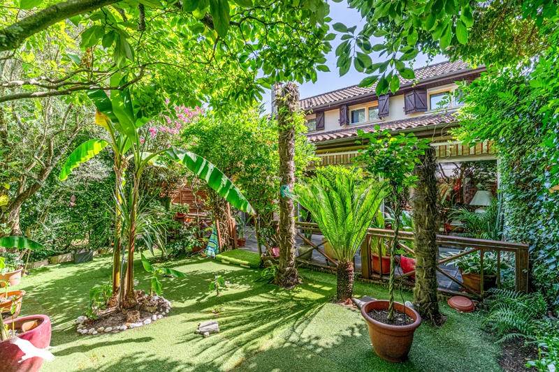 Vente Maison VILLENAVE D ORNON - 5 pièces -137,1 m² - (33140)