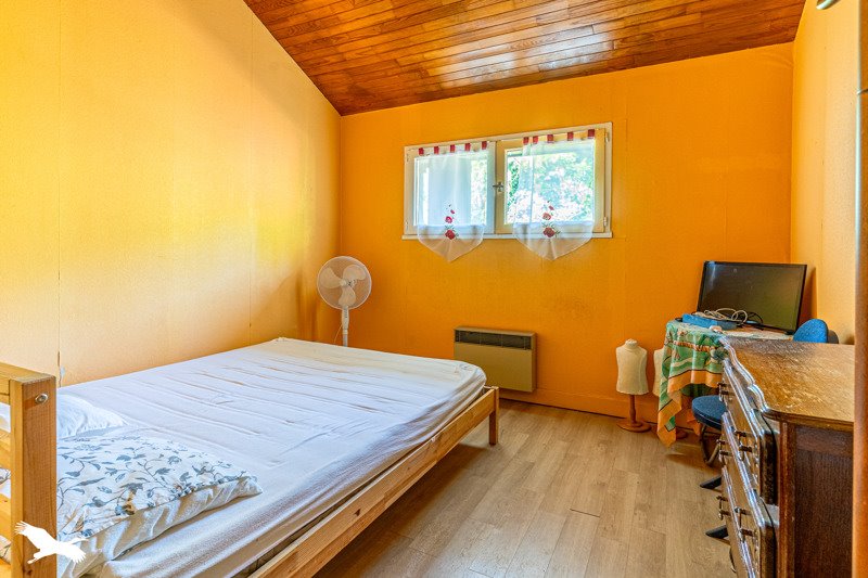 Vente Maison VILLENAVE D ORNON - 5 pièces -137,1 m² - (33140)
