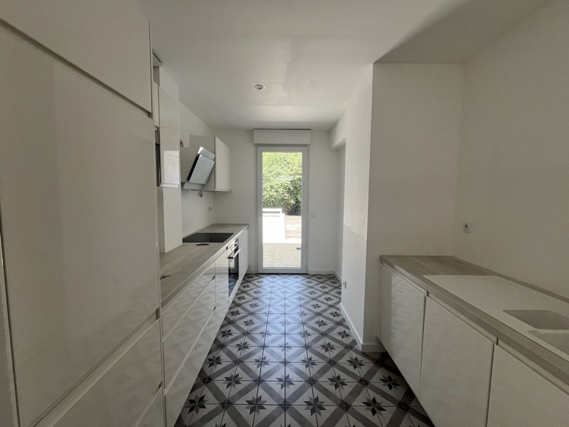Vente Maison TALENCE - 5 pièces -121 m² - (33400)