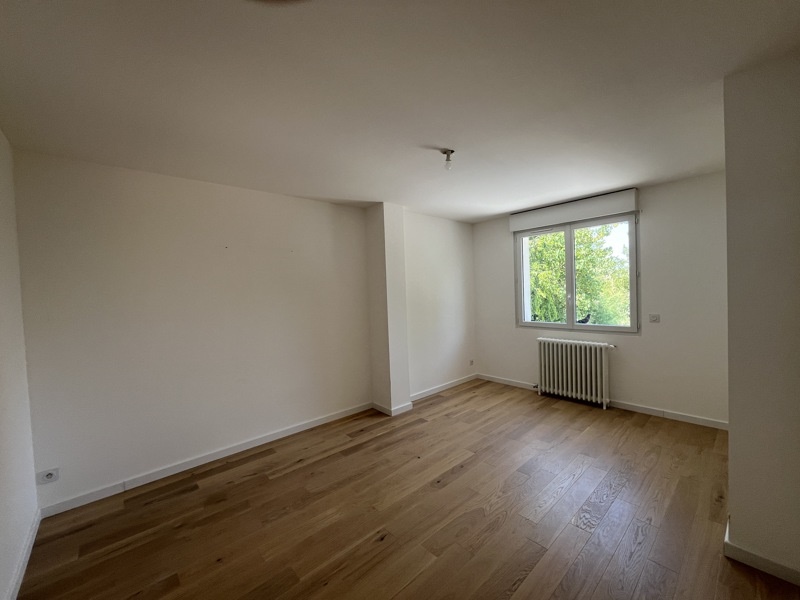 Vente Maison TALENCE - 5 pièces -121 m² - (33400)