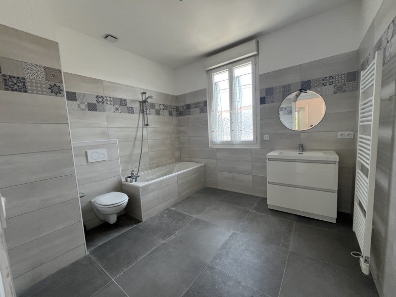 Vente Maison TALENCE - 5 pièces -121 m² - (33400)