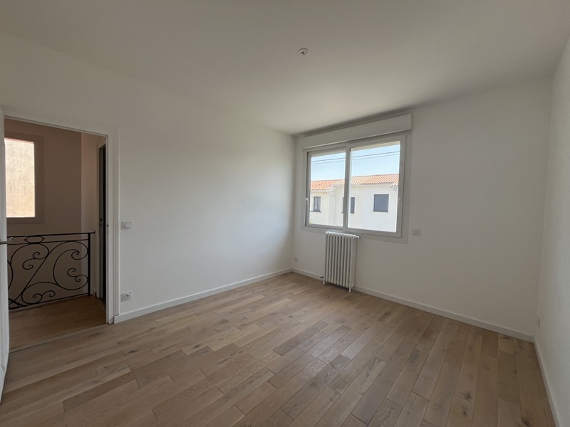 Vente Maison TALENCE - 5 pièces -121 m² - (33400)