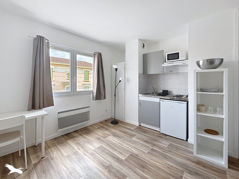 Vente Appartement TALENCE - 1 pièce -21 m² - (33400)
