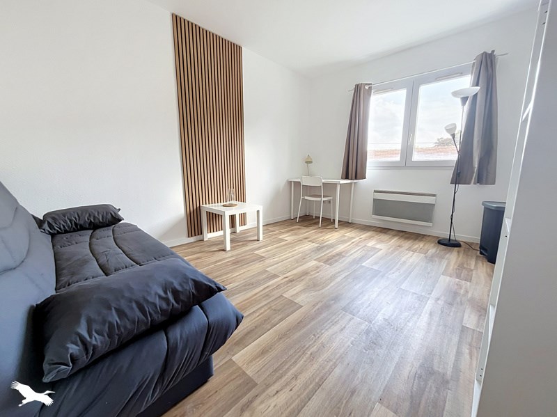 Vente Appartement TALENCE - 1 pièce -21 m² - (33400)