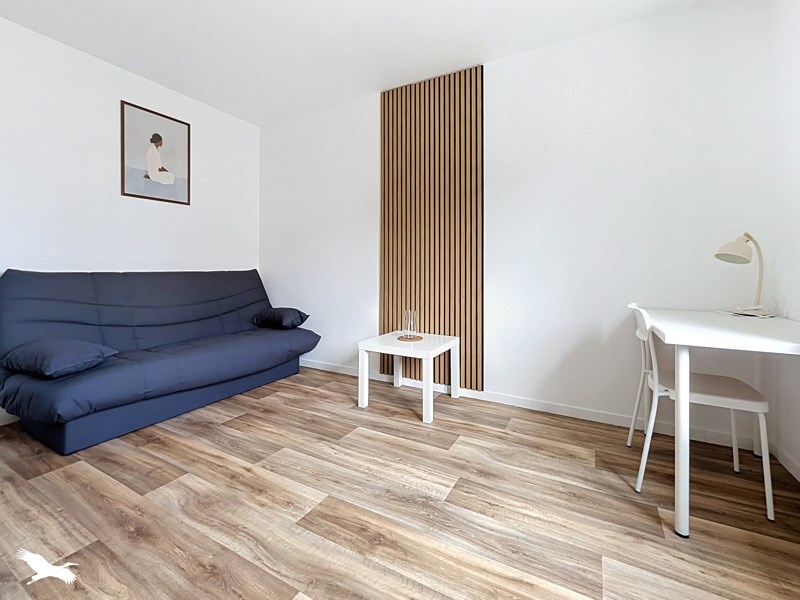 Vente Appartement TALENCE - 1 pièce -21 m² - (33400)
