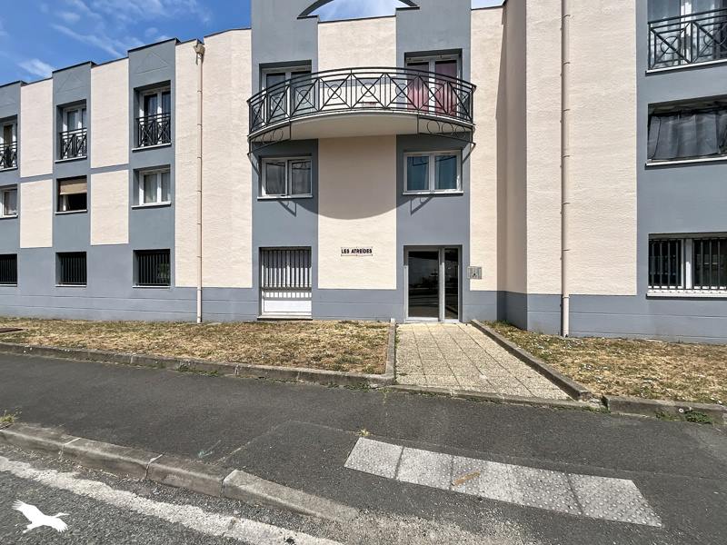 Vente Appartement TALENCE - 1 pièce -21 m² - (33400)