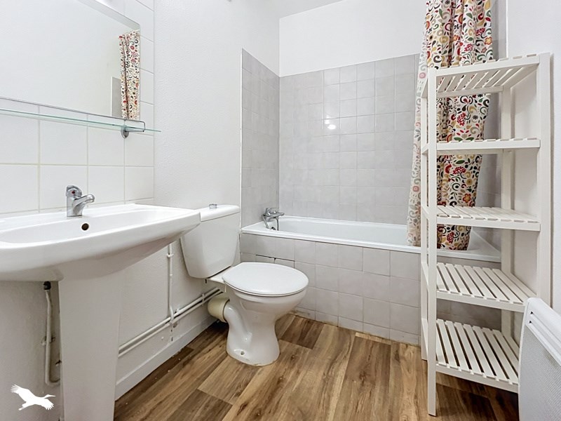Vente Appartement TALENCE - 1 pièce -21 m² - (33400)