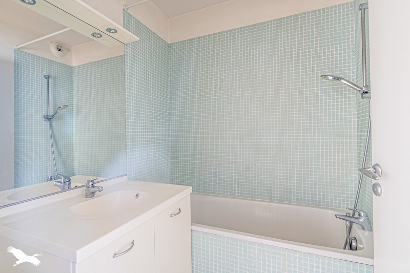 Vente Appartement TALENCE - 2 pièces -41 m² - (33400)