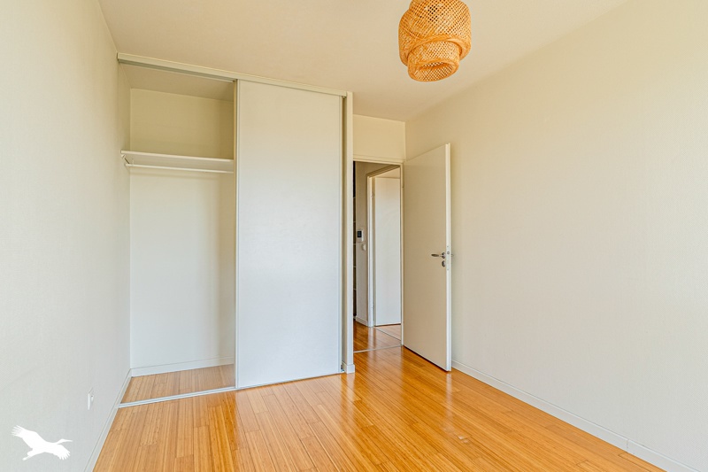 Vente Appartement TALENCE - 2 pièces -41 m² - (33400)