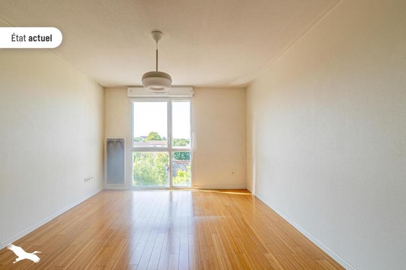 Vente Appartement TALENCE - 2 pièces -41 m² - (33400)