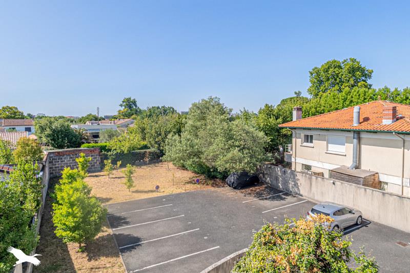 Vente Appartement TALENCE - 2 pièces -41 m² - (33400)