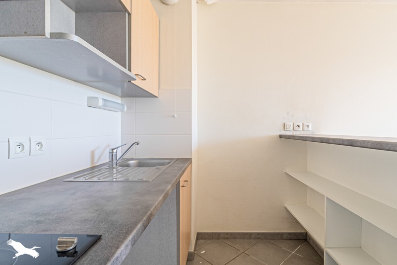 Vente Appartement TALENCE - 2 pièces -41 m² - (33400)