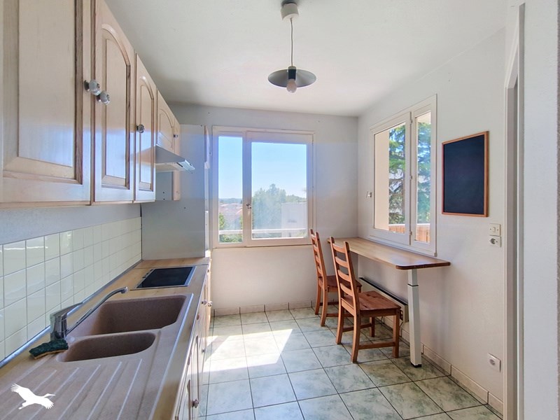 Vente Appartement TALENCE - 1 pièce -34 m² - (33400)
