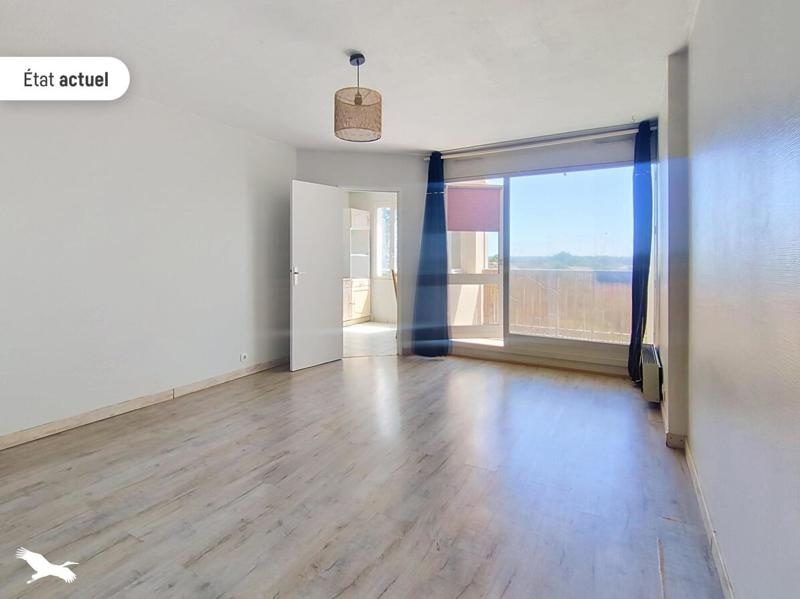 Vente Appartement TALENCE - 1 pièce -34 m² - (33400)