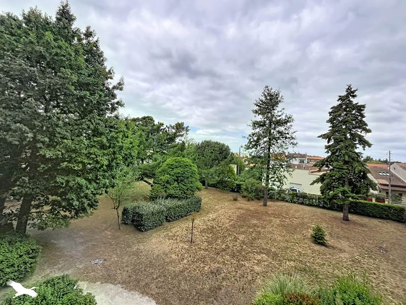 Vente Appartement TALENCE - 1 pièce -32 m² - (33400)
