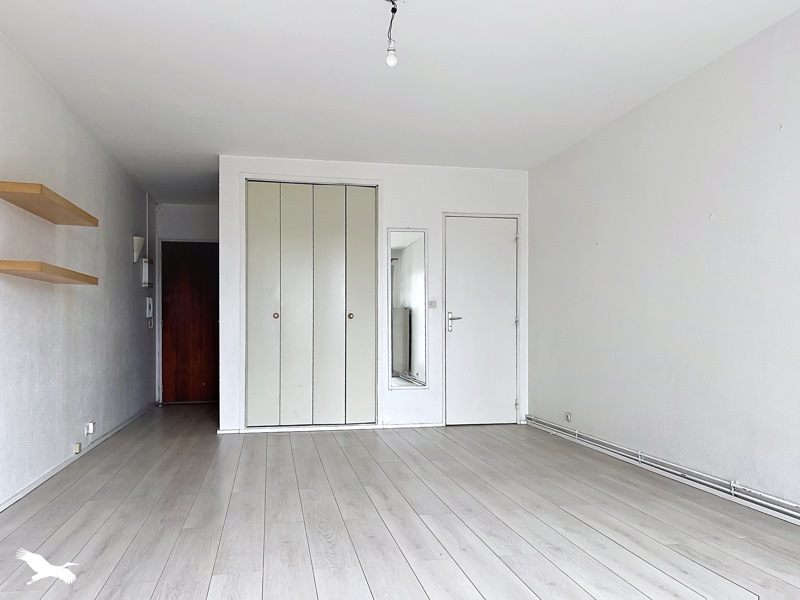 Vente Appartement TALENCE - 1 pièce -32 m² - (33400)