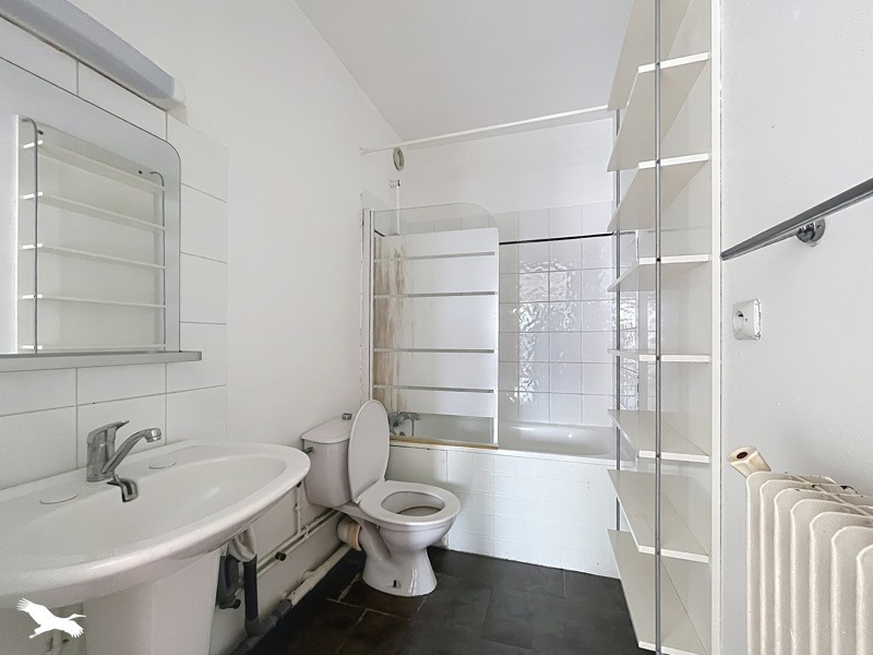 Vente Appartement TALENCE - 1 pièce -32 m² - (33400)