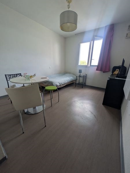 Vente Appartement Talence - 1 pièce -22 m² - (33400)