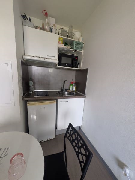 Vente Appartement Talence - 1 pièce -22 m² - (33400)