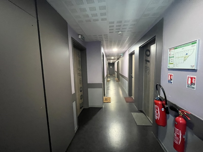 Vente Appartement Talence - 1 pièce -22 m² - (33400)