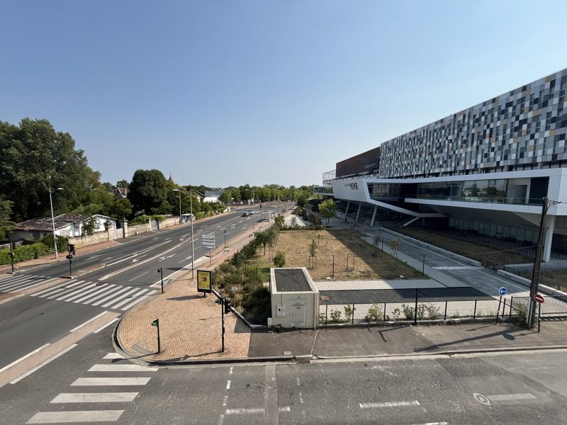Vente Appartement Talence 33400 1 pièce - 22 m²