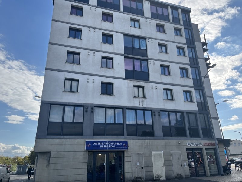 Appartement 1 pièce 22 m² · à Talence · 22 m² · 117 568 €