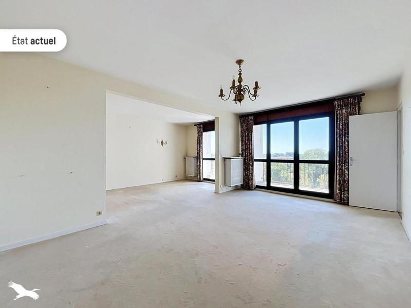 Vente Appartement Talence 33400 4 pièces - 110 m²