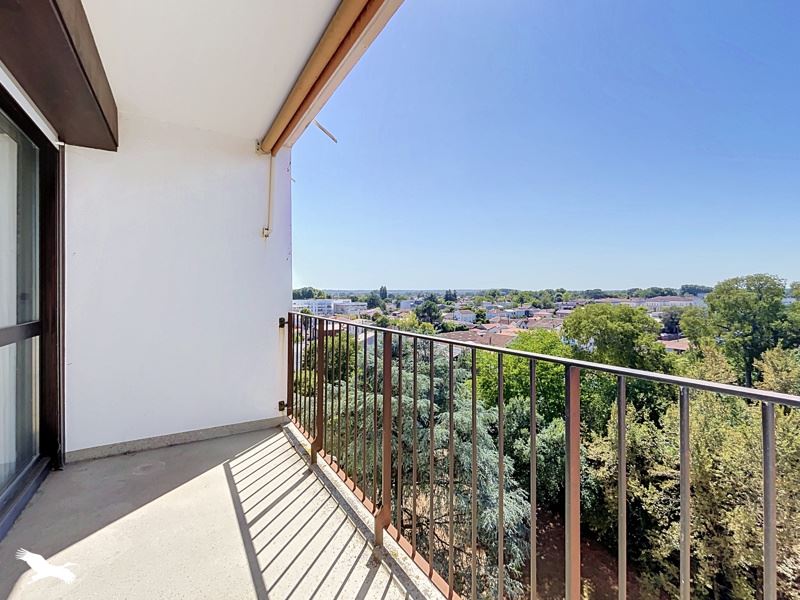 Vente Appartement Talence - 4 pièces -110 m² - (33400)