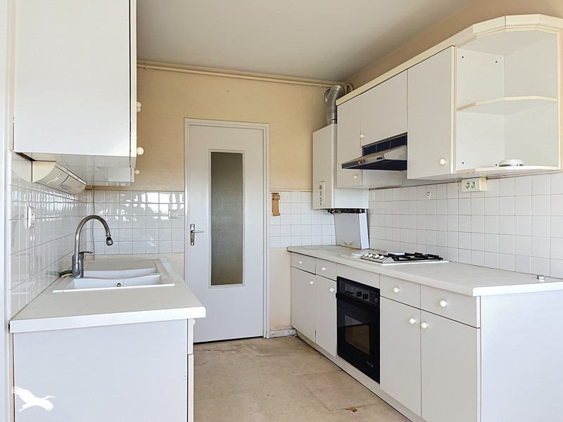 Vente Appartement Talence - 4 pièces -110 m² - (33400)