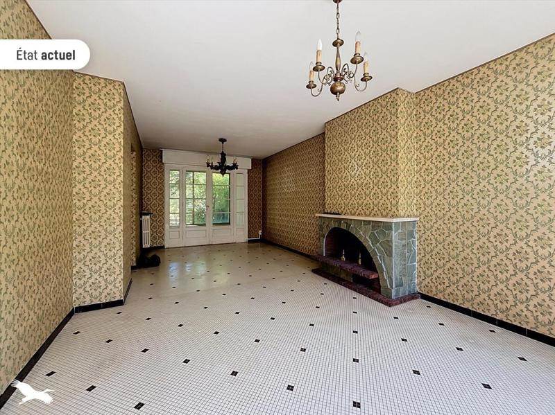 Vente Maison TALENCE 33400 6 pièces - 149 m²