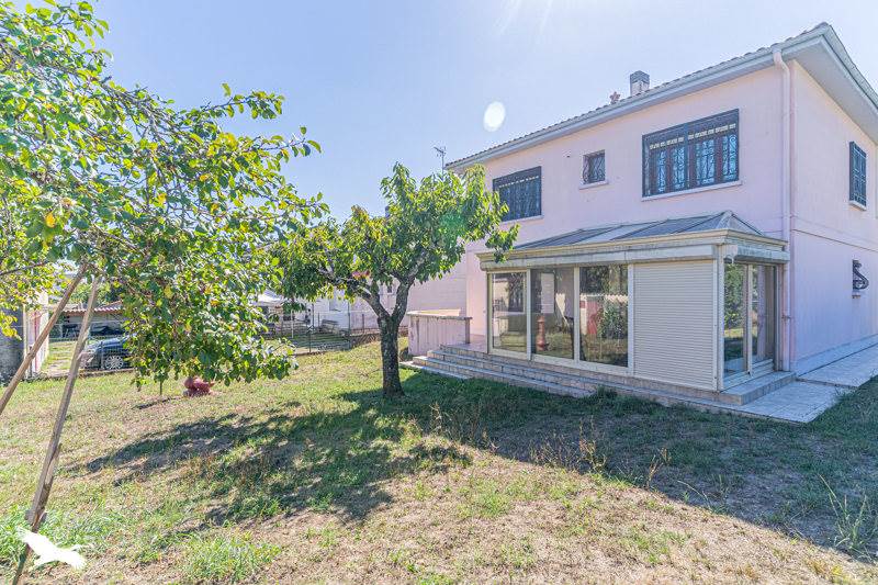 Vente Maison Villenave-d'Ornon 33140 6 pièces - 129 m²