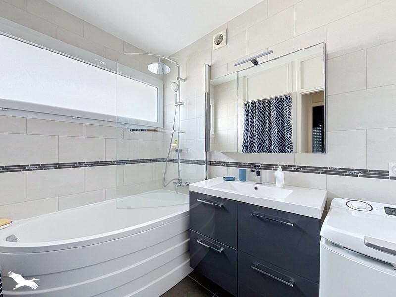 Vente Appartement Talence - 2 pièces -48 m² - (33400)
