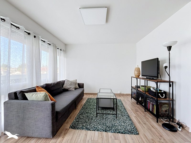 Vente Appartement Talence 33400 2 pièces - 48 m²