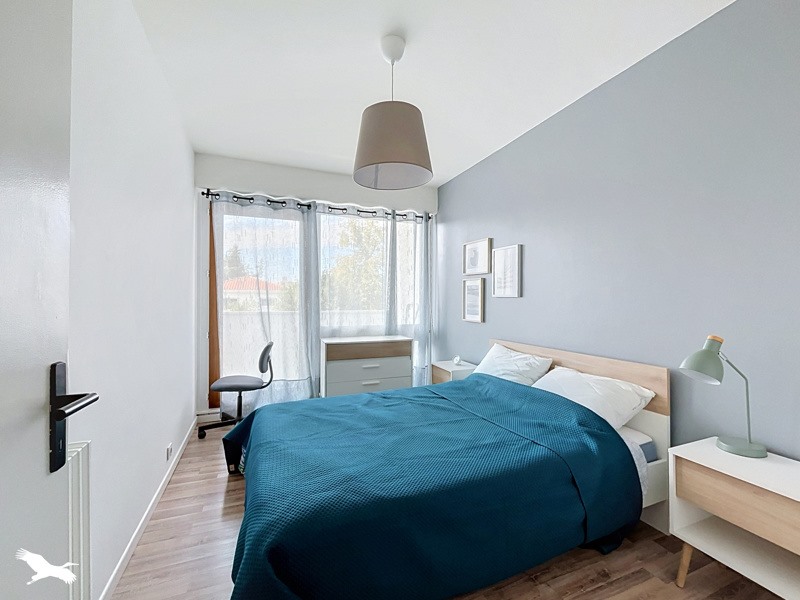 Vente Appartement Talence - 2 pièces -48 m² - (33400)